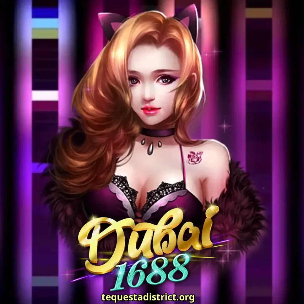dubai 1688 เครดิตฟรี