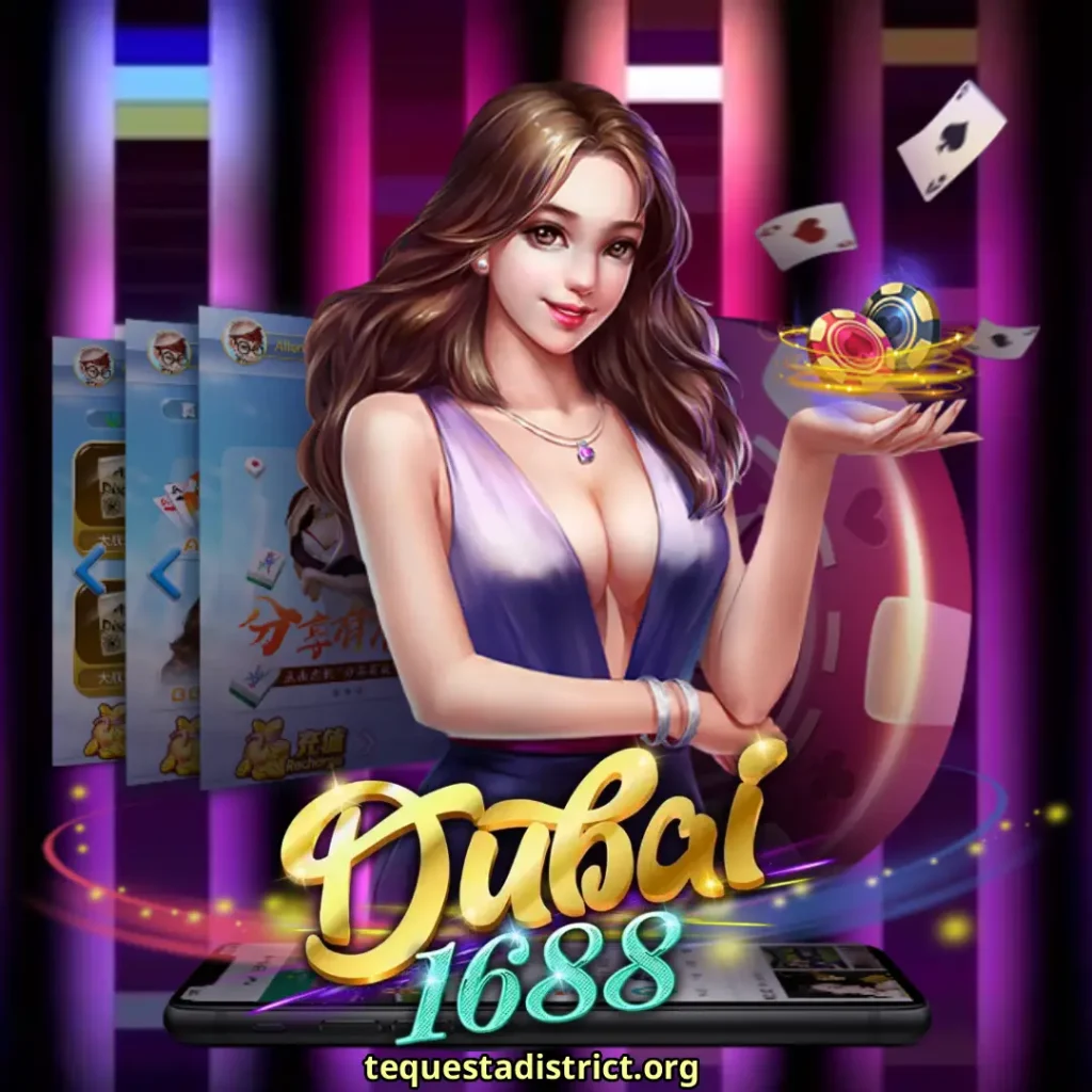 dubai 1688 รองรับ True Wallet